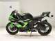 Фото Kawasaki NINJA ZX-6R A 2016 с японского аукциона