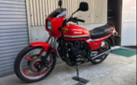 KAWASAKI Z550 GP KZ550H