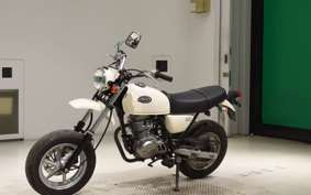 HONDA APE 100 HC07