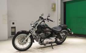 YAMAHA DRAGSTAR 250 2023 VG02J