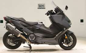 YAMAHA T-MAX 560 T 2021 SJ19J