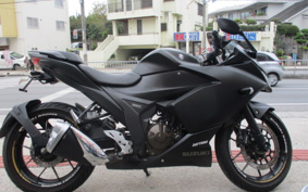 SUZUKI JIKUSA-SF250 ED22J