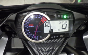 SUZUKI GSX-R750 2013