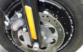 HARLEY FXDF1690 2017