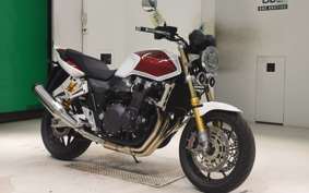 HONDA CB1300SF SUPER FOUR SP 2026 SC54