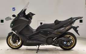YAMAHA T-MAX 530 A 2018 SJ12J