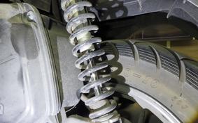 HONDA ﾀﾞﾝｸ AF78