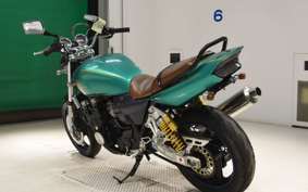 YAMAHA XJR400 Gen.3 R 2001