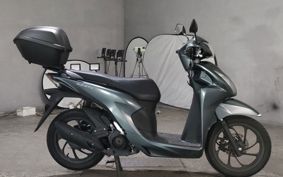 HONDA DIO 110 JK03