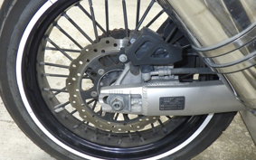 KAWASAKI KLX250D TRACKER X 2023 LX250V