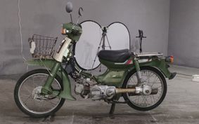 YAMAHA MATE 50 22F