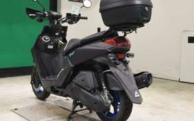YAMAHA BW*S 125 Gen.2 2005 SEA6J