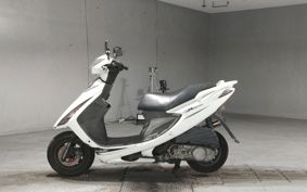 SUZUKI GSR125 UTD45