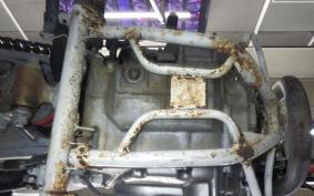 HONDA XL DEGREE 2025 MD26