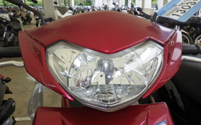YAMAHA AXIS 125 Z SED7J