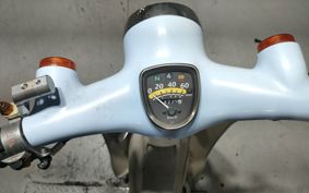 HONDA LITTLE CUB AA01