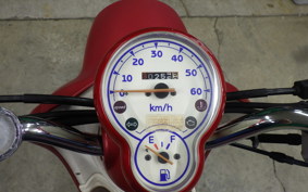 YAMAHA VINO 50 2021 SA37J