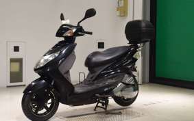 YAMAHA CYGNUS 125 X 2 SE44J