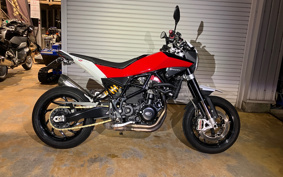 HUSQVARNA HUSQUARNA NUDA 900 R 2013 ZKHA700