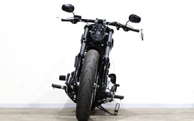 HARLEY FXBRS 2022 YHK