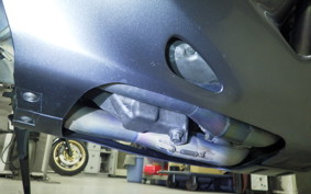 SUZUKI GSX1300R HAYABUSA 2002