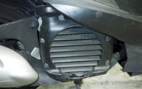 YAMAHA JOG ZR-4 2002 SA58J