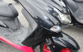 YAMAHA MAJESTY155 Gen.2 S SG52J