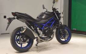 SUZUKI SV650 A 2022 VP55E