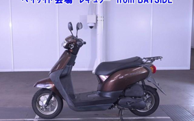 HONDA TACT-4 BASIC