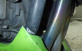 KAWASAKI ZRX1200 R 2002 ZRT20A