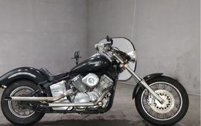 YAMAHA DRAGSTAR1100 VP10J