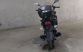 SUZUKI GSR250F GJ55D