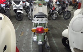 YAMAHA TOWN MATE 80 22K