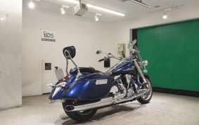 YAMAHA XV1900 ROADLINER 2012