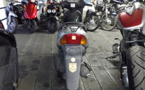 SUZUKI LET's 2 CA1PA