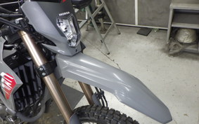 HONDA CRF250L 2017 MD47