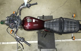 YAMAHA SR250 1994 4J1