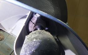 HONDA TACT-4ﾍﾞｰｼｯｸ 2000 AF75