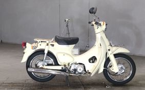 HONDA LITTLE CUB AA01