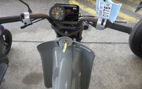 SUZUKI BIRDIE 50 BA42A