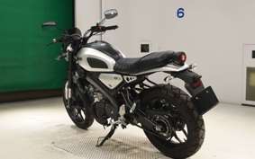 YAMAHA XSR155 2007