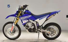 YAMAHA WR250R 2024 DG15J