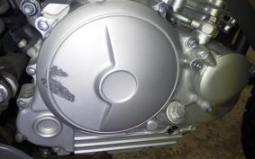 YAMAHA SEROW 250 Gen.2 2025 DG17J