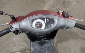 SUZUKI ADDRESS V125 CF46A