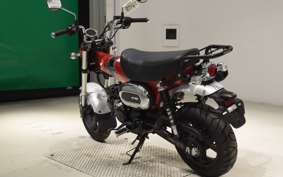 HONDA DAX 125 2015 JB04