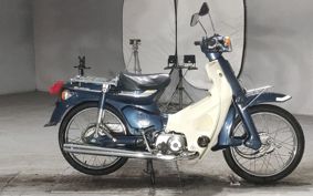 HONDA SUPER CUB90 HA02