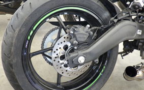 KAWASAKI ZX-4R SE 2025 ZX400P