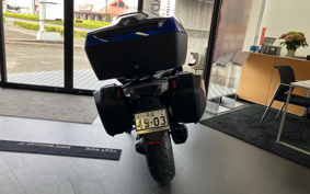 BMW R1300R Touring ASA 2026 0M41