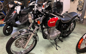 KAWASAKI ESTRELLA BJ250A