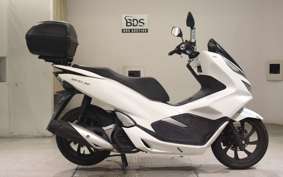 HONDA PCX 125 2018 JF81